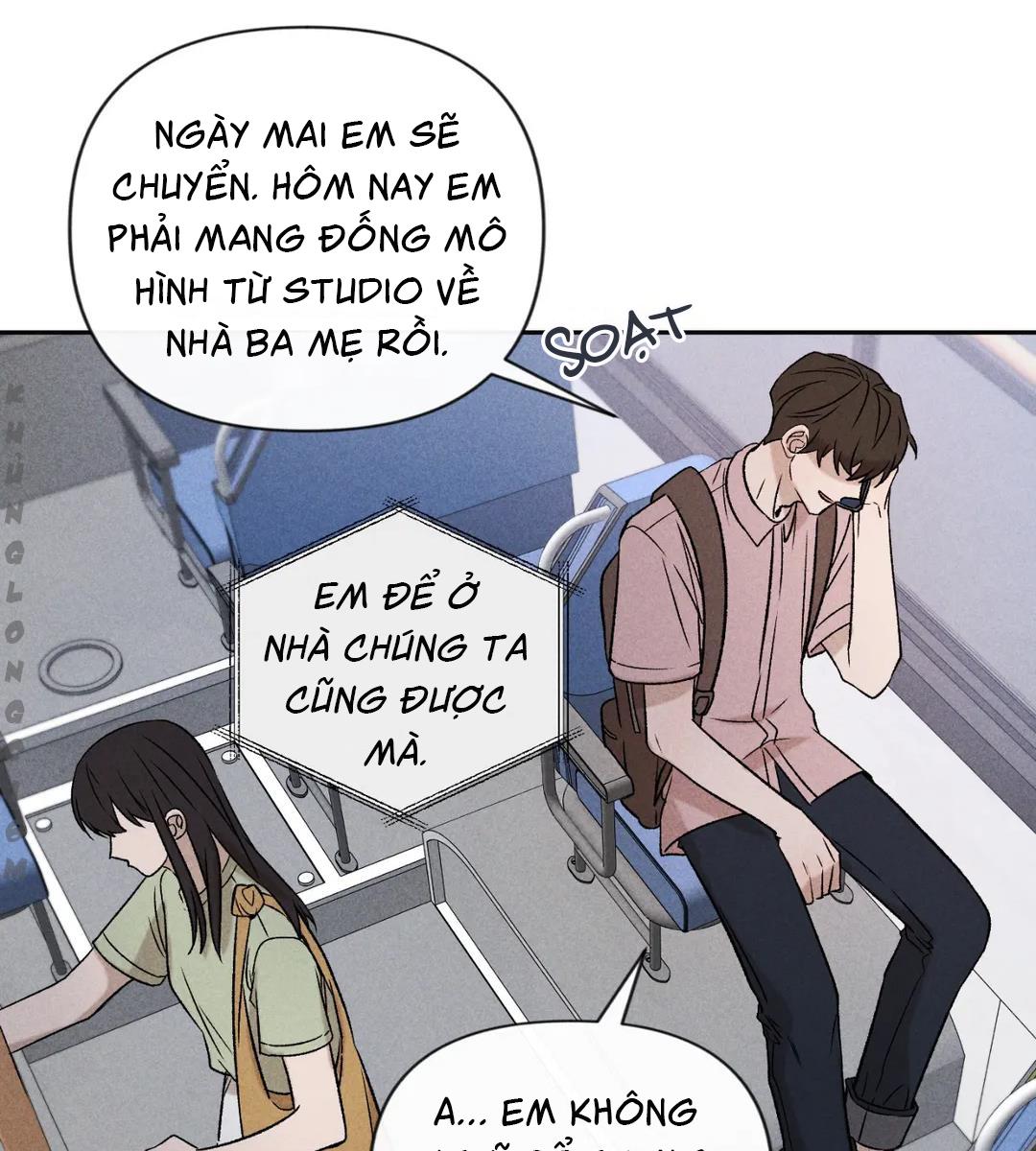 Đừng Cho Em Hy Vọng Chapter 46 - Next Chapter 47