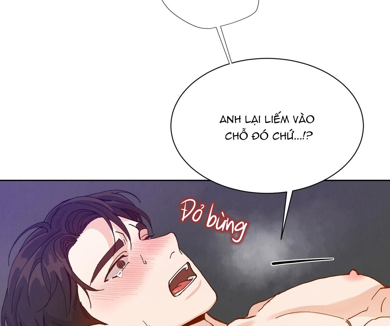 Sự Liên Kết Chapter 3 END - Next 