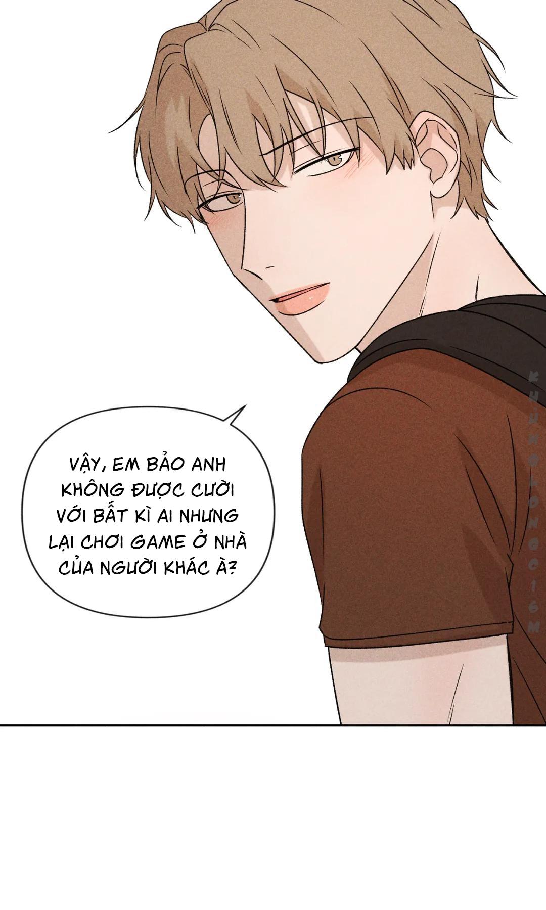 Đừng Cho Em Hy Vọng Chapter 30 - Next Chapter 31