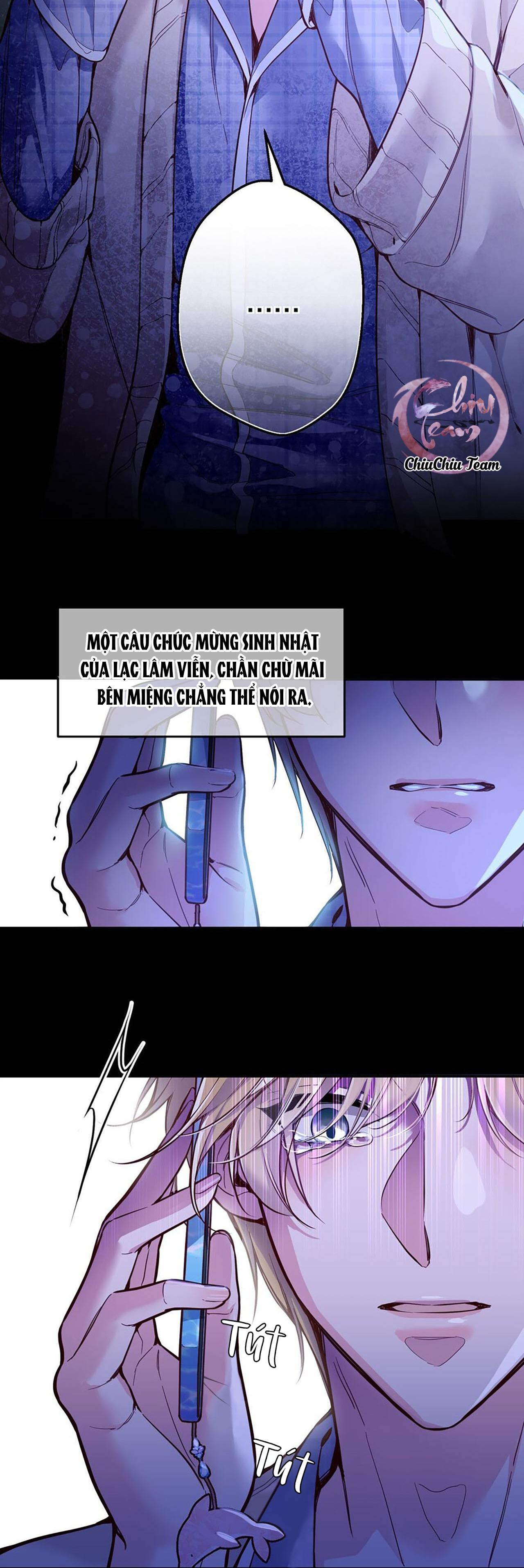 Hàn Viễn Chapter 90 - Next Chapter 91