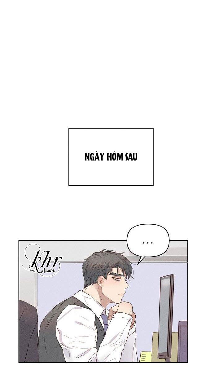 BL NGẮN CHỊCH HỎNY Chapter 33.5 NGƯỜI TÌNH 5 - Next 