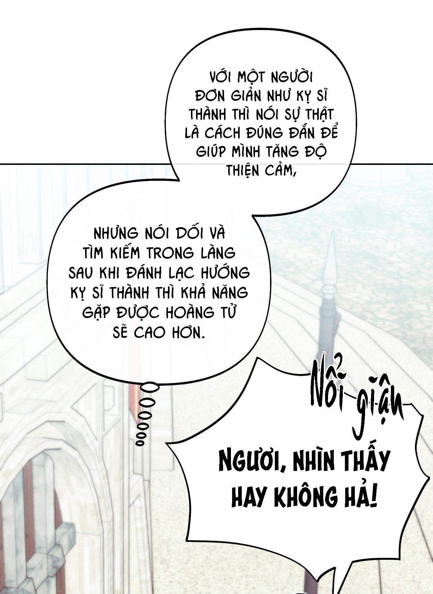 (NP) TRỞ THÀNH VUA CÔNG LƯỢC Chapter 7 ngang raw - Next Chapter 8