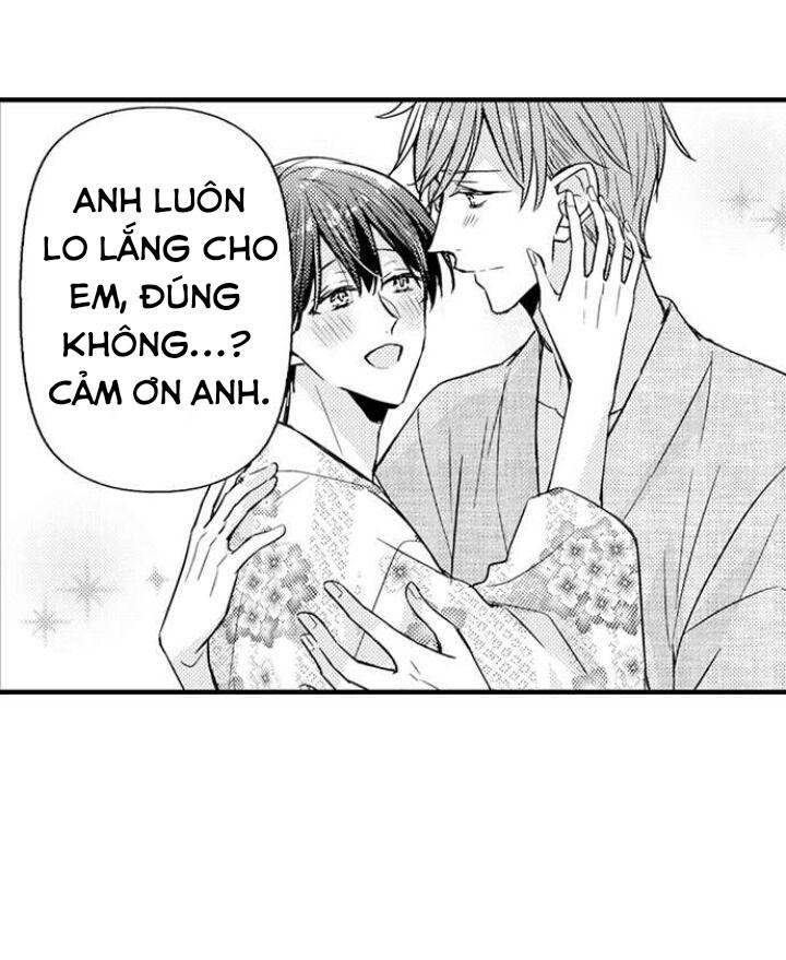 Ẩn sâu bên trong, Ren là một người phụ nữ.(Ren-kun wa Muitara Onna no Ko) Chapter 26 - Next Chapter 27