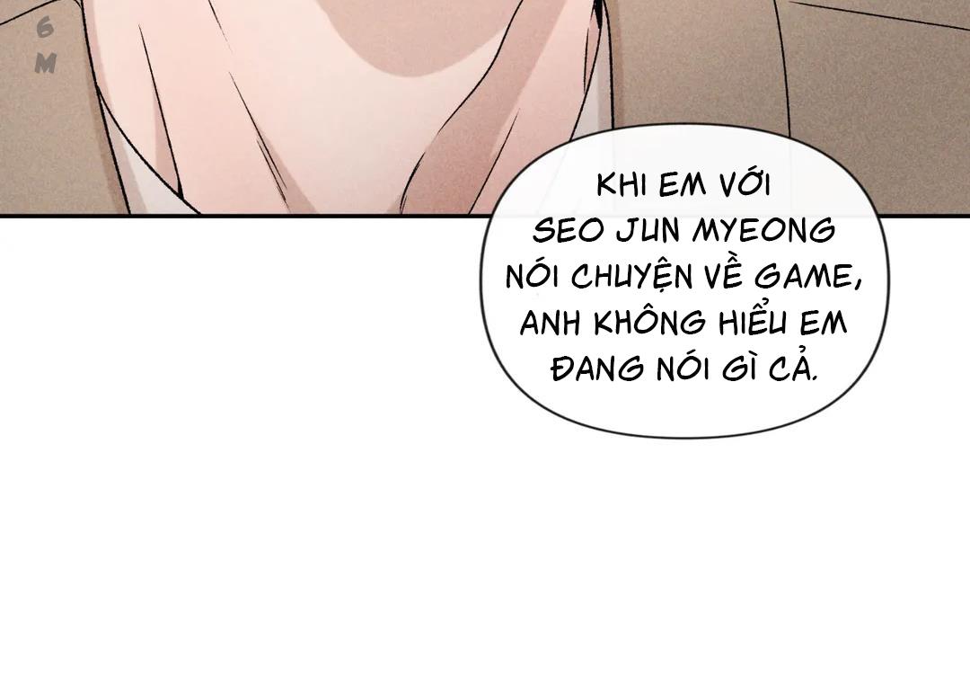 Đừng Cho Em Hy Vọng Chapter 33 - Next Chapter 34