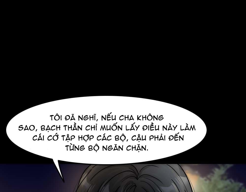 Bảo Bối Ngoan, Không Thể Cắn Chapter 31 - Trang 3