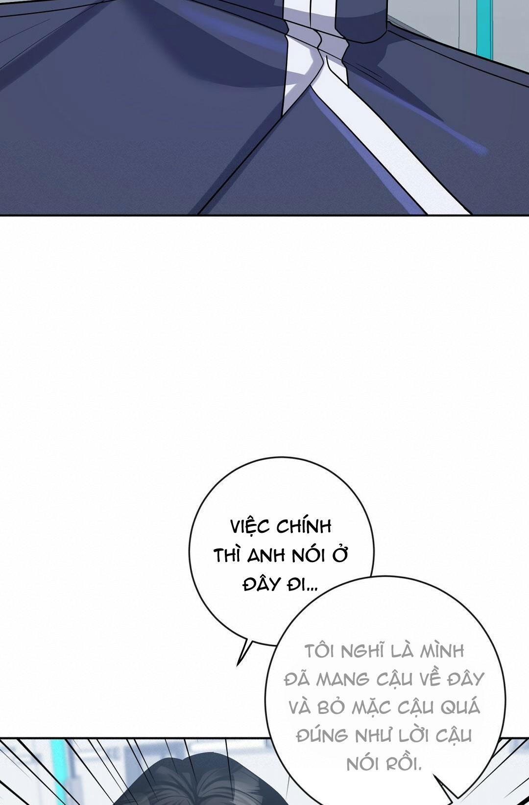 Vô Danh Unknown Chapter 10 - Next Chapter 11