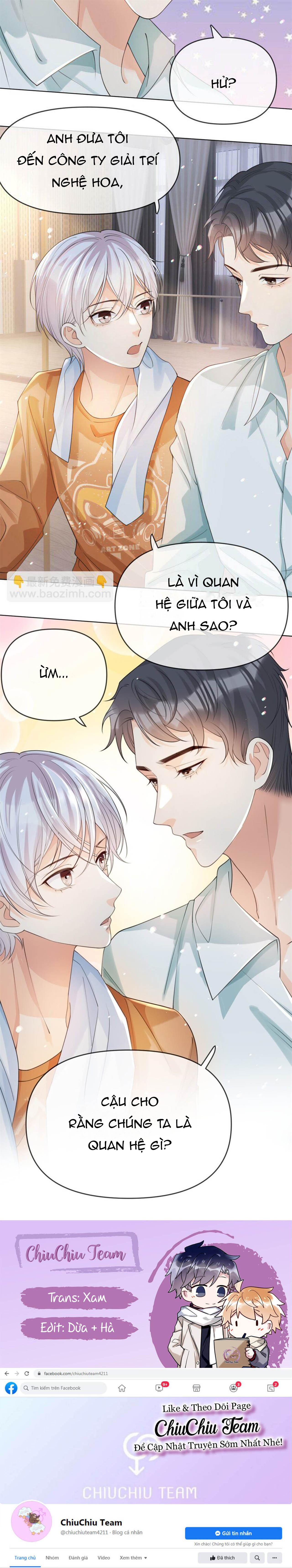 Bị Vạn Người Anti, Sống Lại Tôi Hot Khắp Internet Chapter 30 - Next Chapter 31