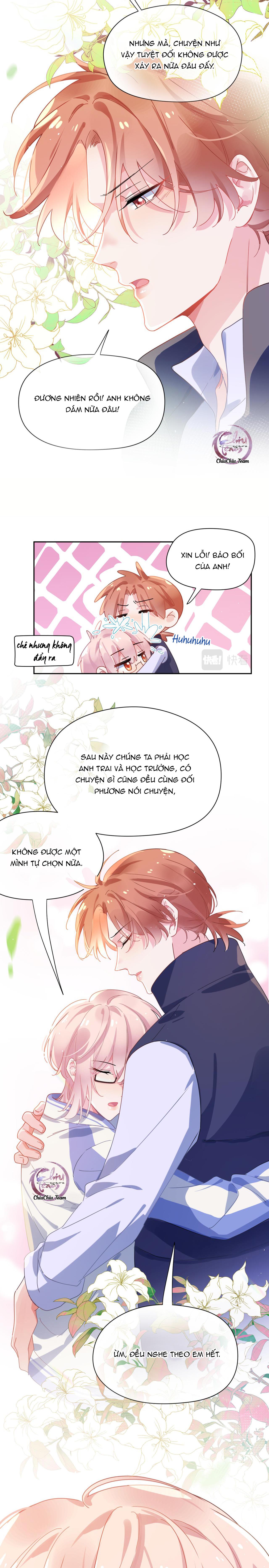 Có Bản Lĩnh Thì Cậu Thử Nổi Nóng Tiếp Đi? Chapter 87 - Next Chapter 88