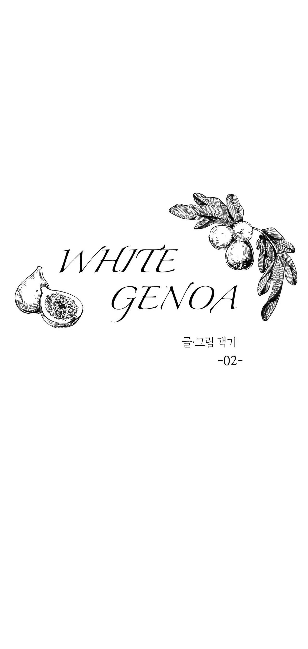 BL NGẮN CHỊCH HỎNY Chapter 9.3 WHITE GENOA 2 - Next 