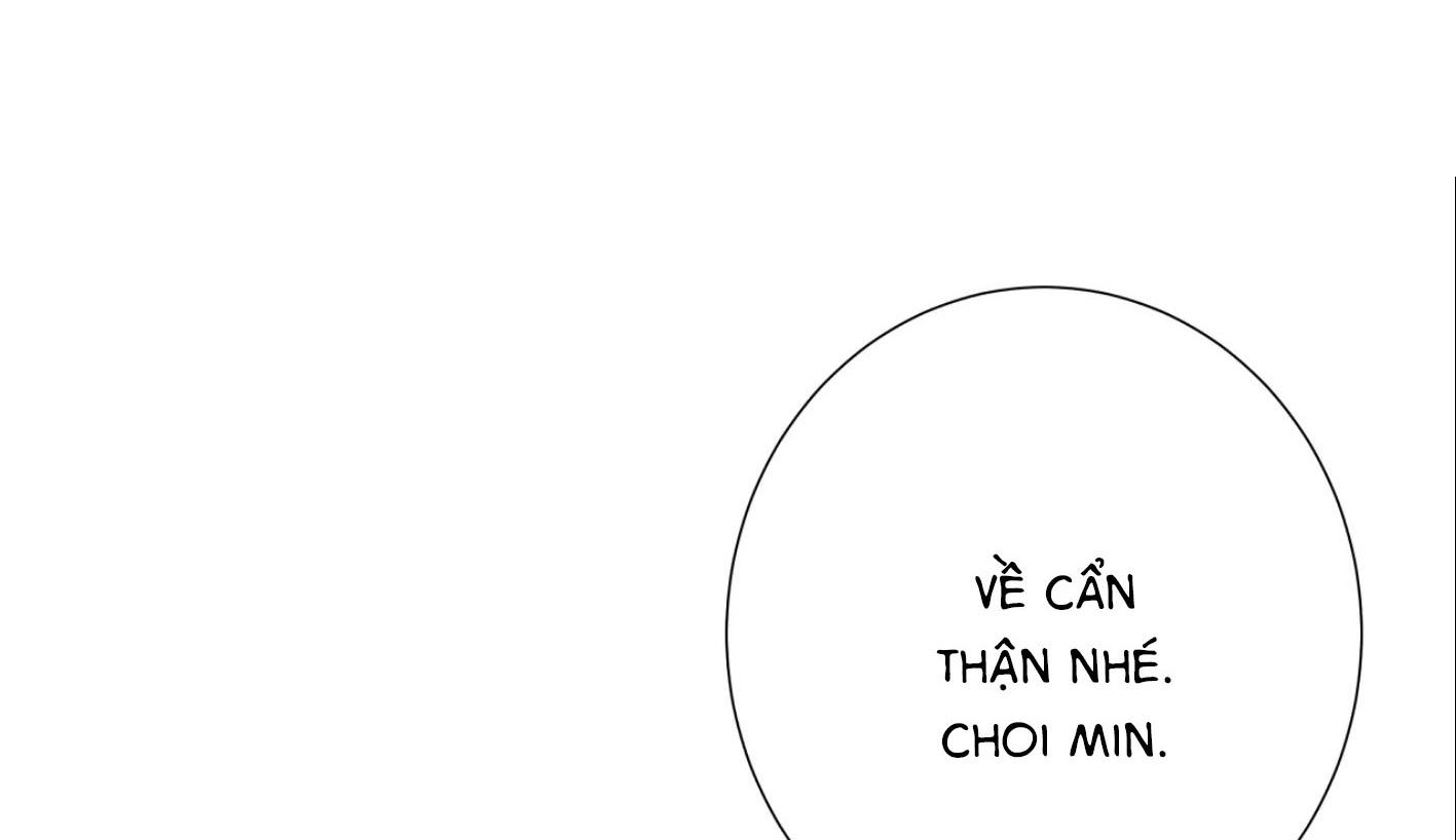 (CBunu) Tình yêu và danh vọng Chapter 27 - Next Chapter 28