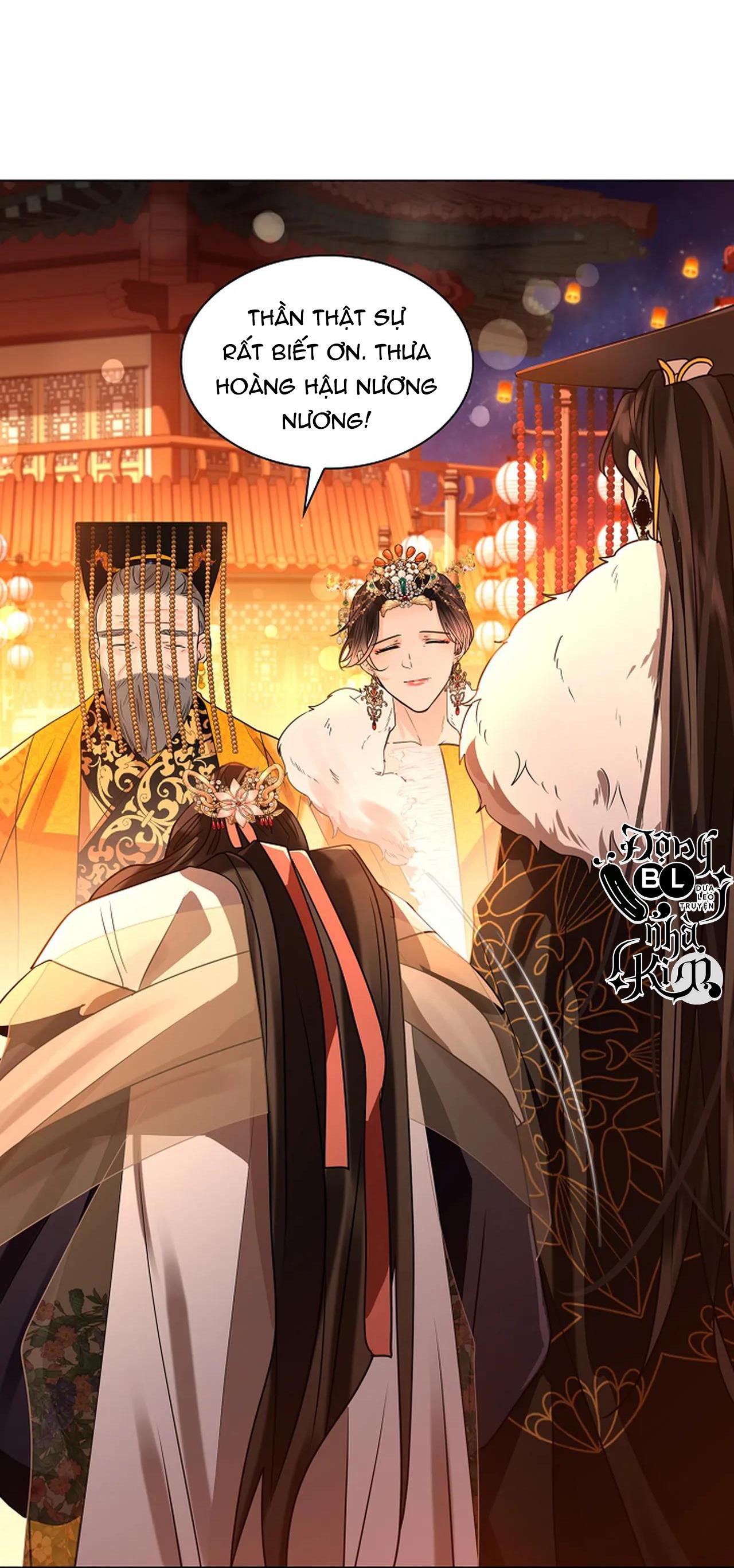 HOA GIẤY Chapter 44 - Next Chapter 45