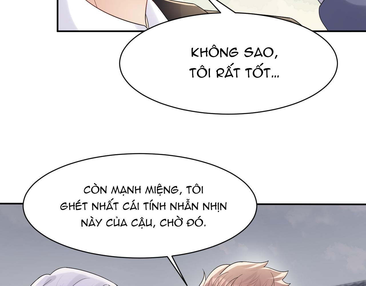 Lại Bị Bạn Trai Cũ Nhắm Trúng Rồi! Chapter 123 - Next Chapter 124