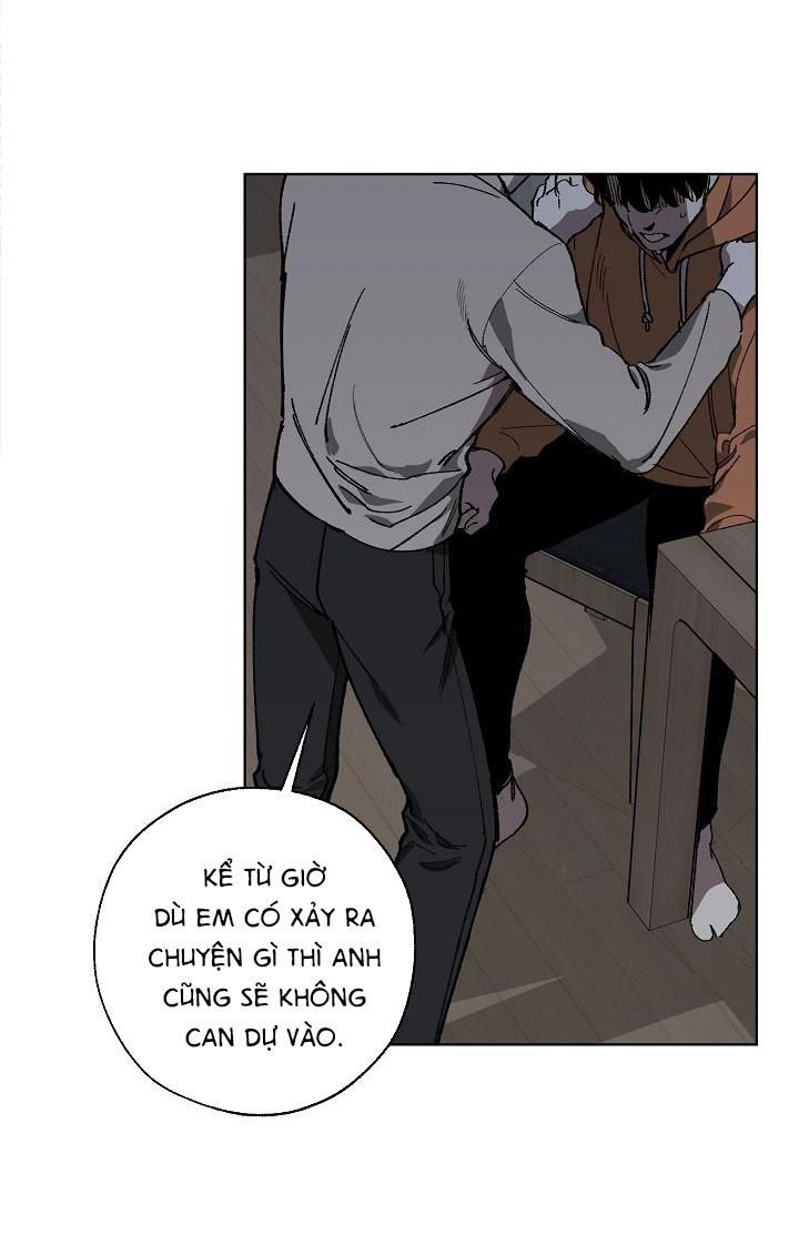 (CBunu) Tráo Đổi Chapter 3 - Next Chapter 4