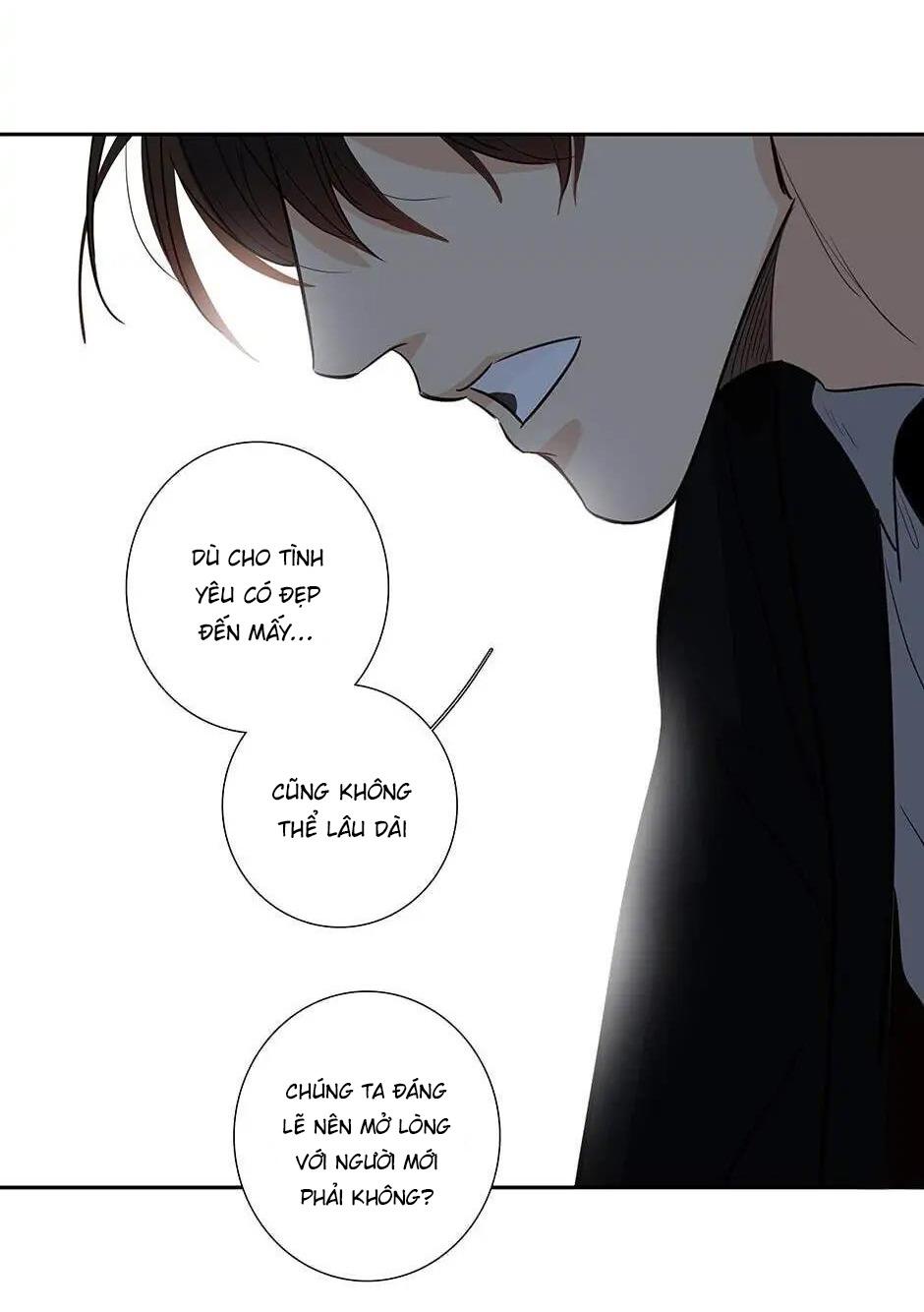 Đừng Chạm Vào Tim Tôi Chapter 49 - Next Chapter 50