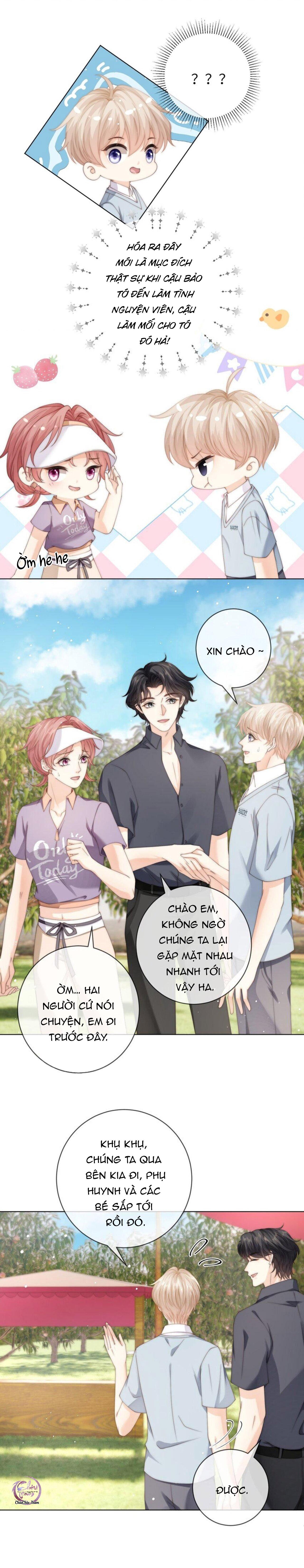 Đảo Thanh Mai Chapter 48 - Next Chapter 49