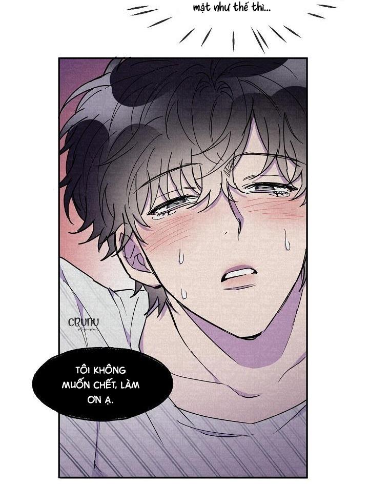 |DROP| Nụ Hôn Chết Chóc Chapter 11 - Next Chapter 12