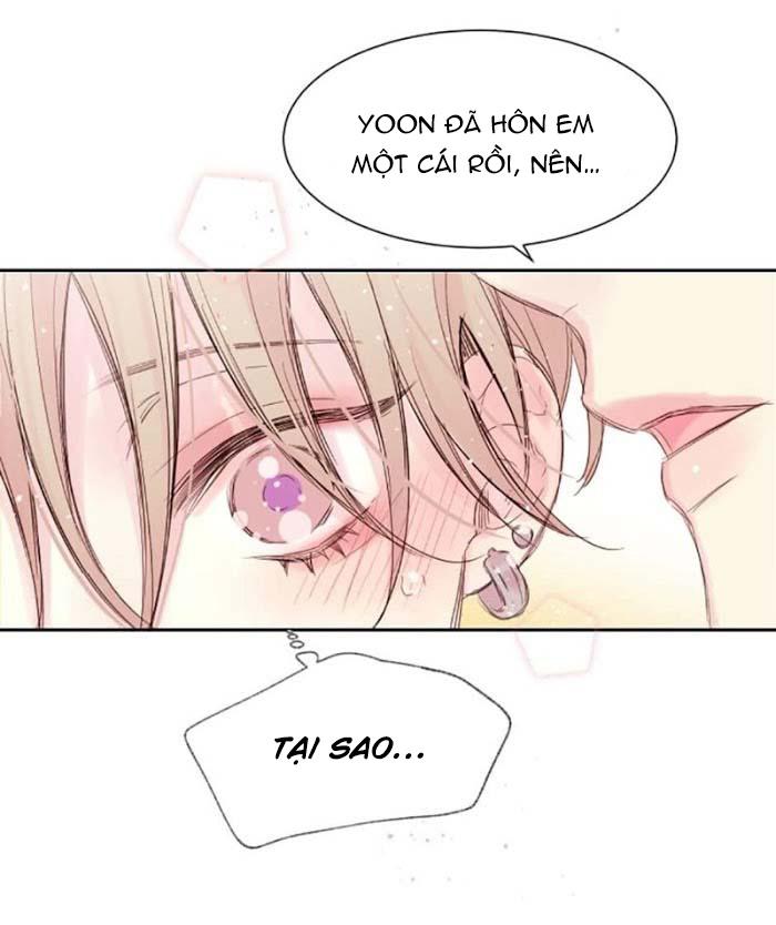 Bí Mật Của Tôi Chapter 4 - Next Chapter 5