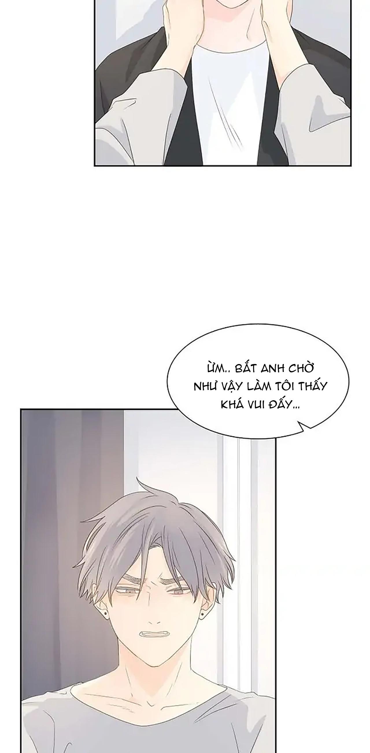 Lâu Đài Cát (END) Chapter 41 - Next Chapter 42