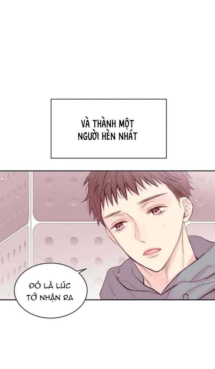 Bí Mật Của Tôi Chapter 4 - Next Chapter 5