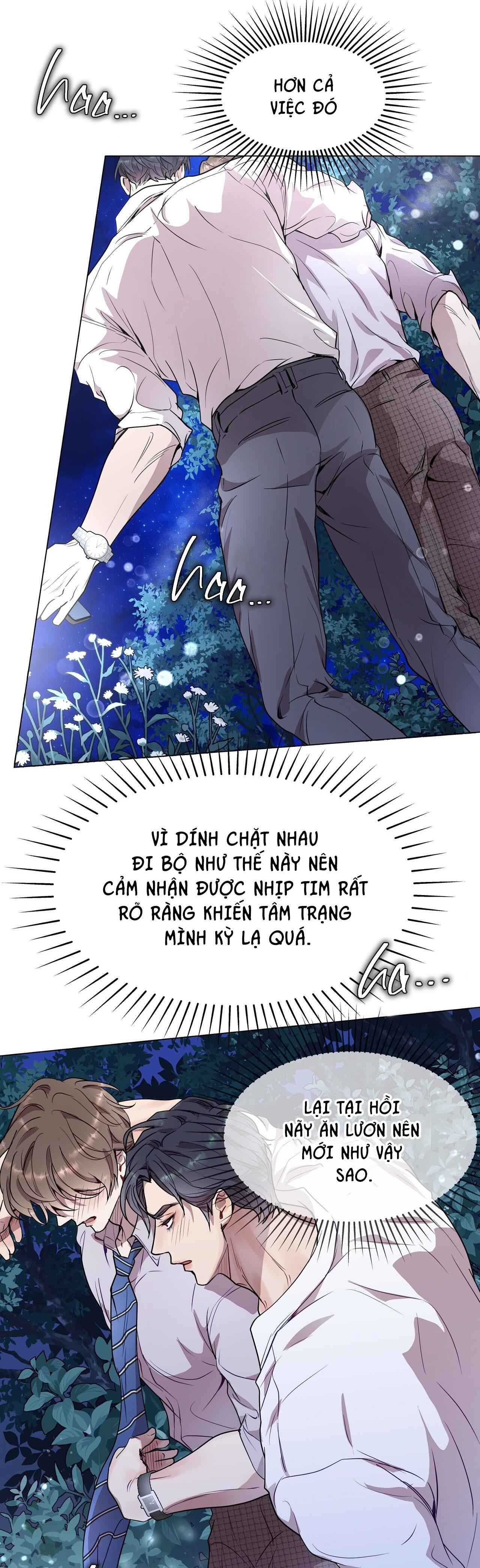 LỐI SỐNG ÍCH KỶ Chapter 17 - Next Chapter 18