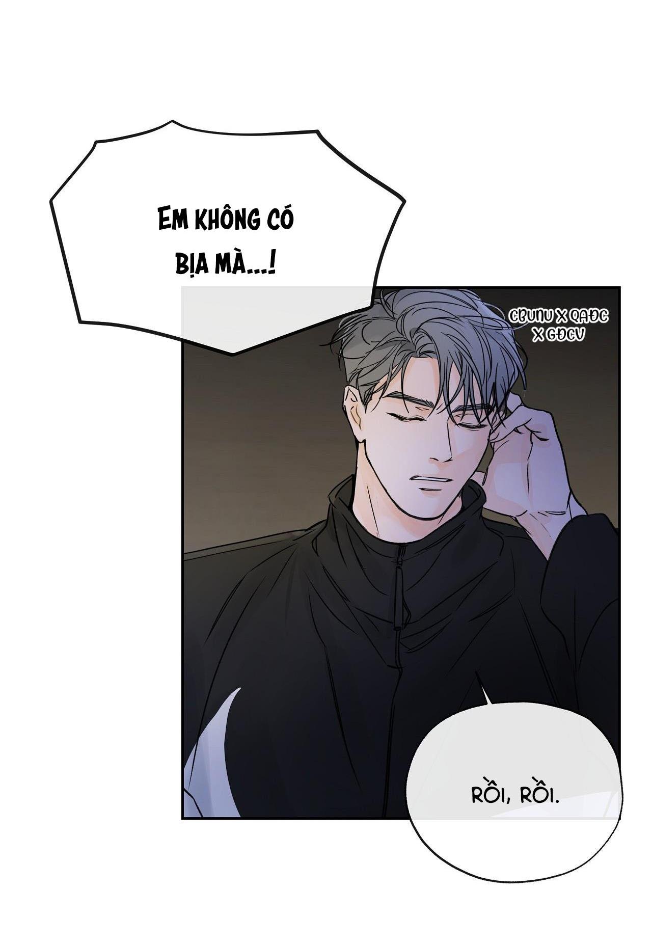 (CBunu) Hạ cánh cuối chân trời Chapter 10 - Next Chapter 11 H+