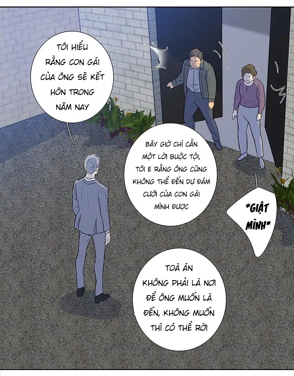 Đừng Chạm Vào Tim Tôi Chapter 41 - Next Chapter 42