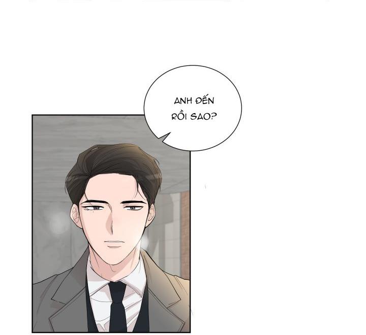 Hẹn hò chốn công sở Chapter 10 - Next Chapter 11