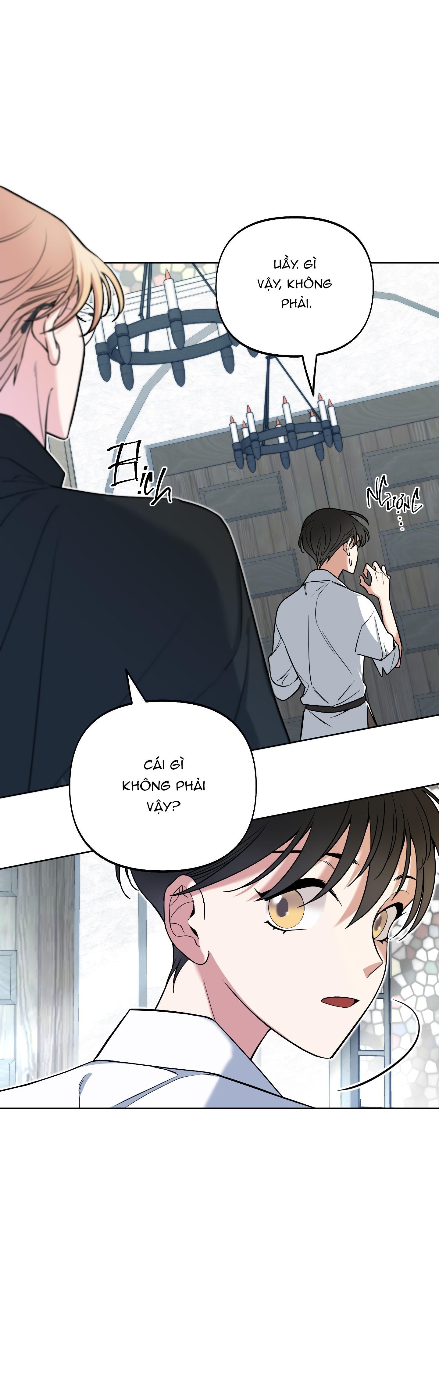 (NP) TRỞ THÀNH VUA CÔNG LƯỢC Chapter 4 - Next Chapter 5