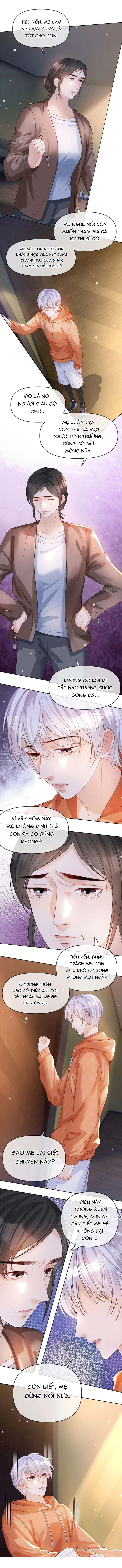 Bị Vạn Người Anti, Sống Lại Tôi Hot Khắp Internet Chapter 39 - Next Chapter 40