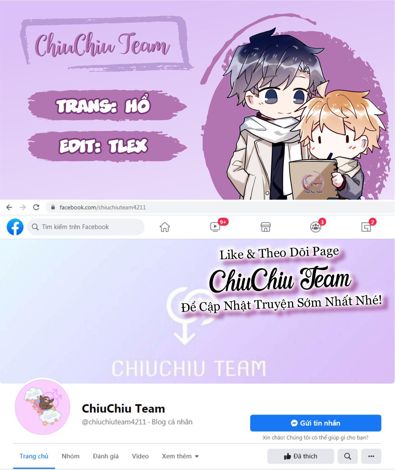 Chung Cư Yêu Quái Chapter 92 - Next Chapter 93 Phiên Ngoại 3