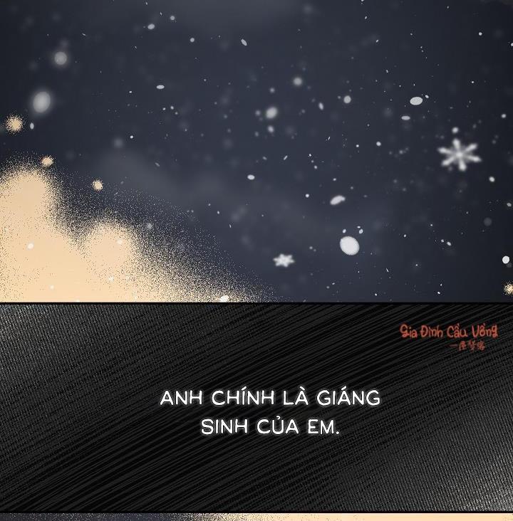 Đêm đen tối Chapter 1 - Trang 3