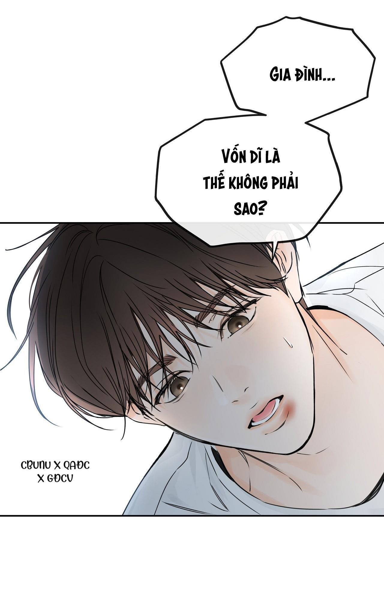 (CBunu) Hạ cánh cuối chân trời Chapter 12 - Next Chapter 13