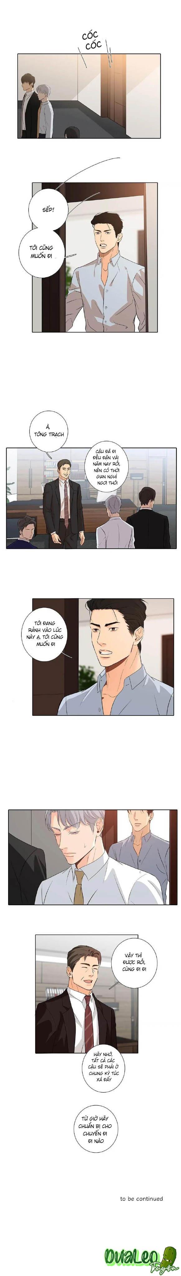 Đừng Chạm Vào Tim Tôi Chapter 29 - Next Chapter 30