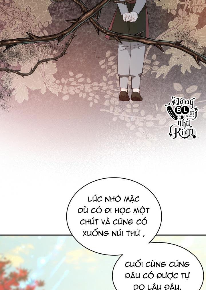 CUỘC HÔN NHÂN ĐÁNH CẮP CỦA HỒ LY Chapter 27 - Next Chapter 28