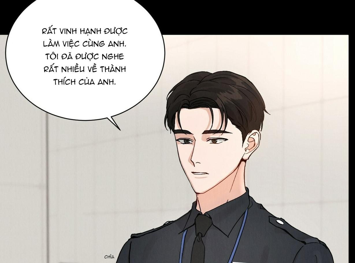 Sự Liên Kết Chapter 3 END - Next 