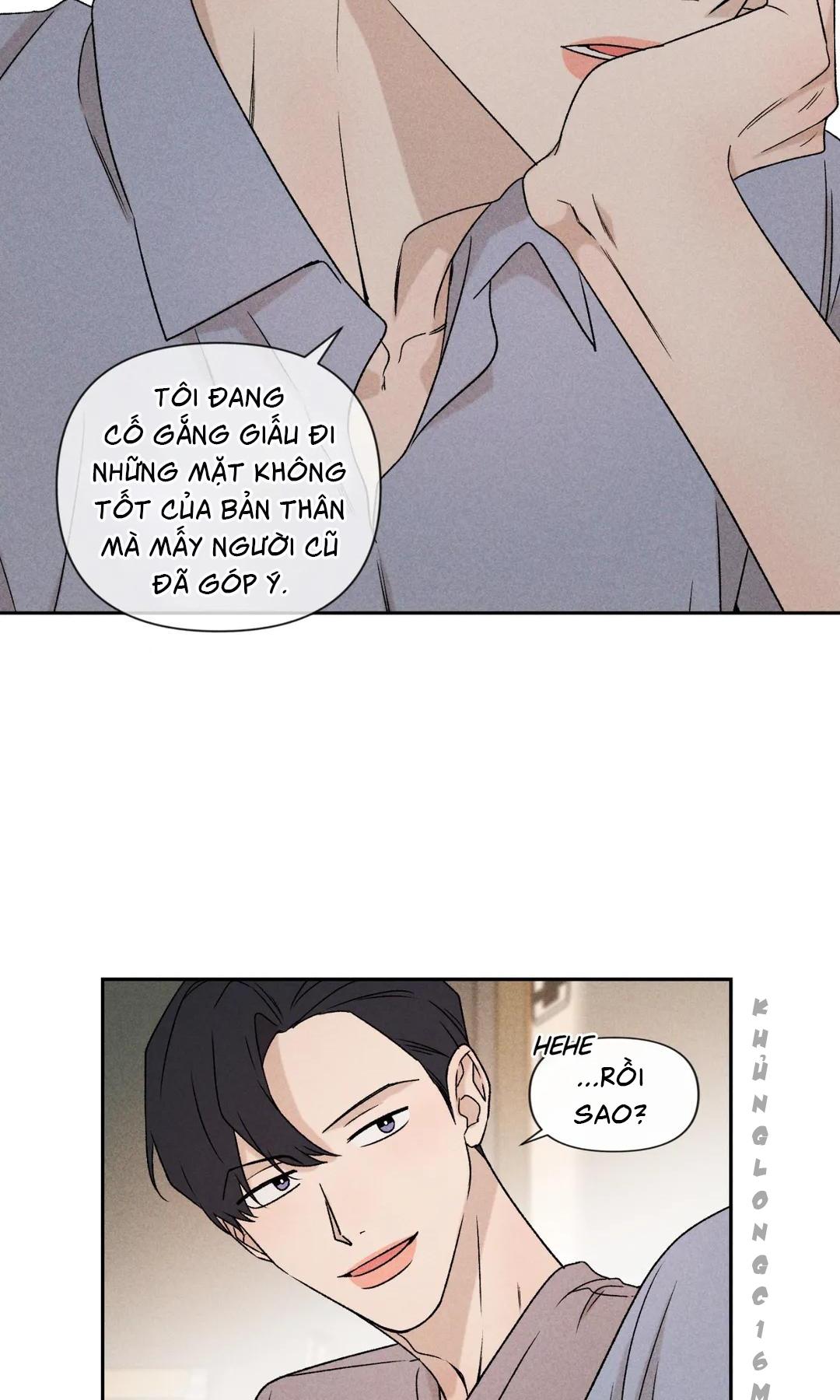 Đừng Cho Em Hy Vọng Chapter 40 - Next Chapter 41