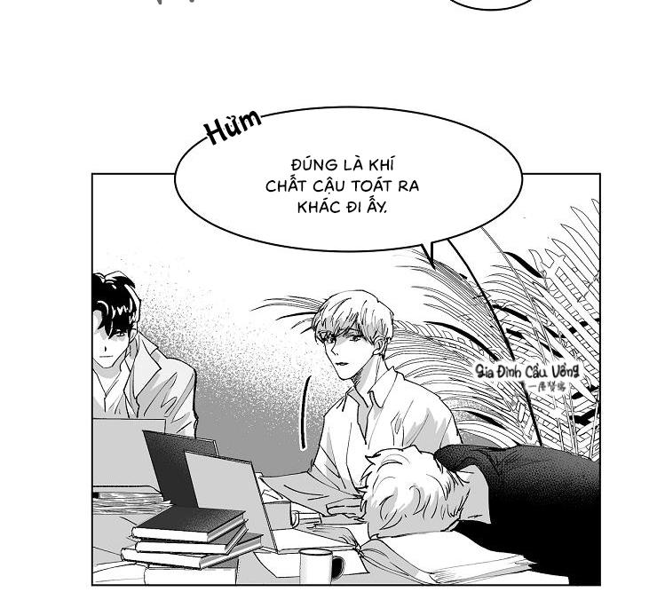 Giáo điều: Mù quáng Chapter 3 - Next Chapter 4