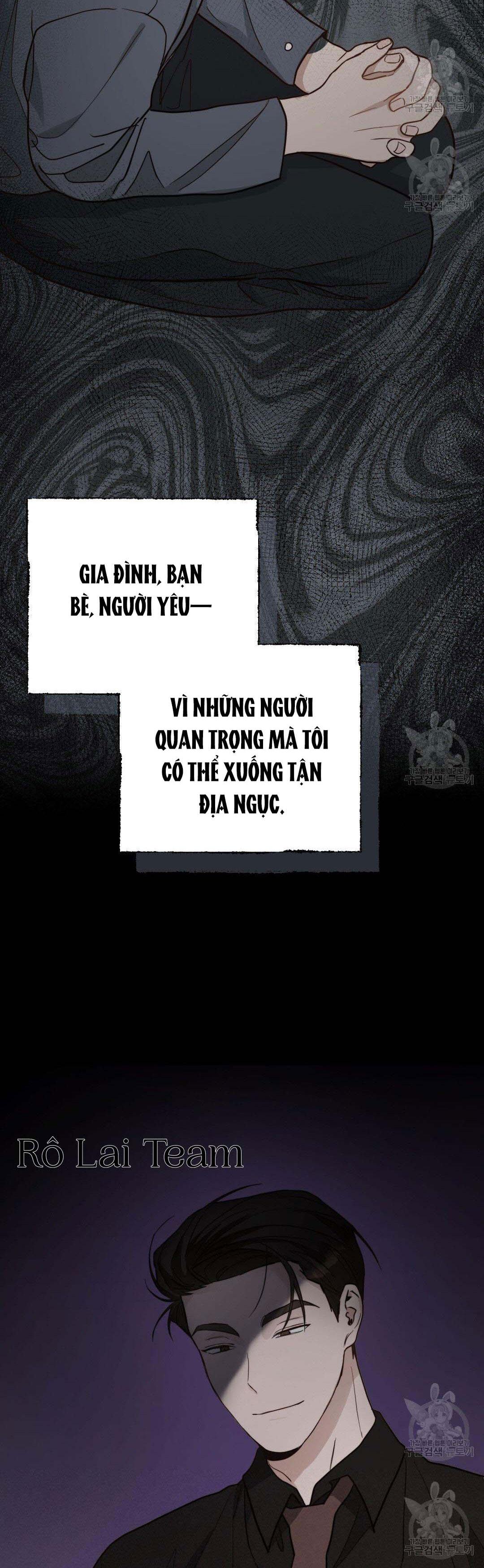 Tôi Trở Thành Nhân Vật Phụ Nhàm Chán Chapter 24 - Next Chapter 25