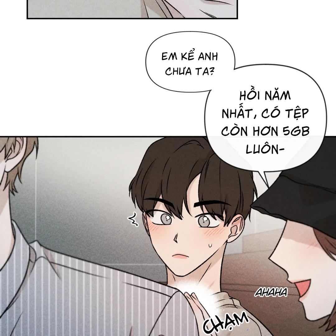 Đừng Cho Em Hy Vọng Chapter 27 - Next Chapter 28