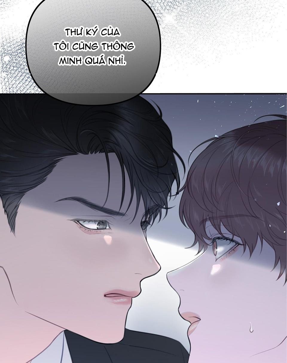 nhật ký giam cầm thư ký jin Chapter 5 - Next Chương 6