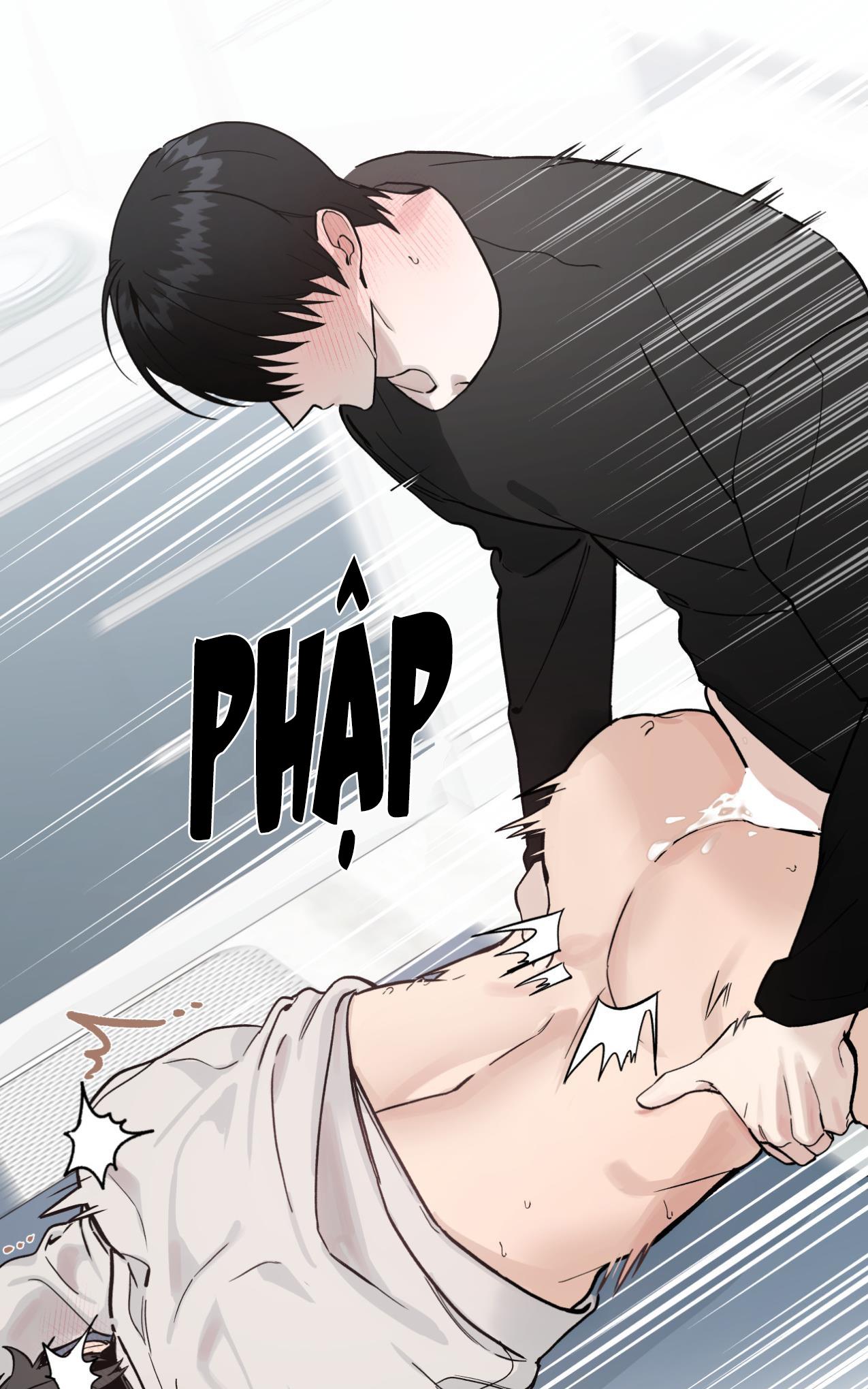 Điều cậu mong muốn sẽ không thành hiện thực Chapter 2 - Next Chapter 3 END