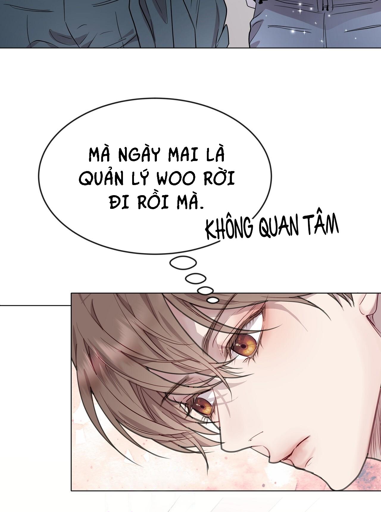 LỐI SỐNG ÍCH KỶ Chapter 20 - Next Chapter 21