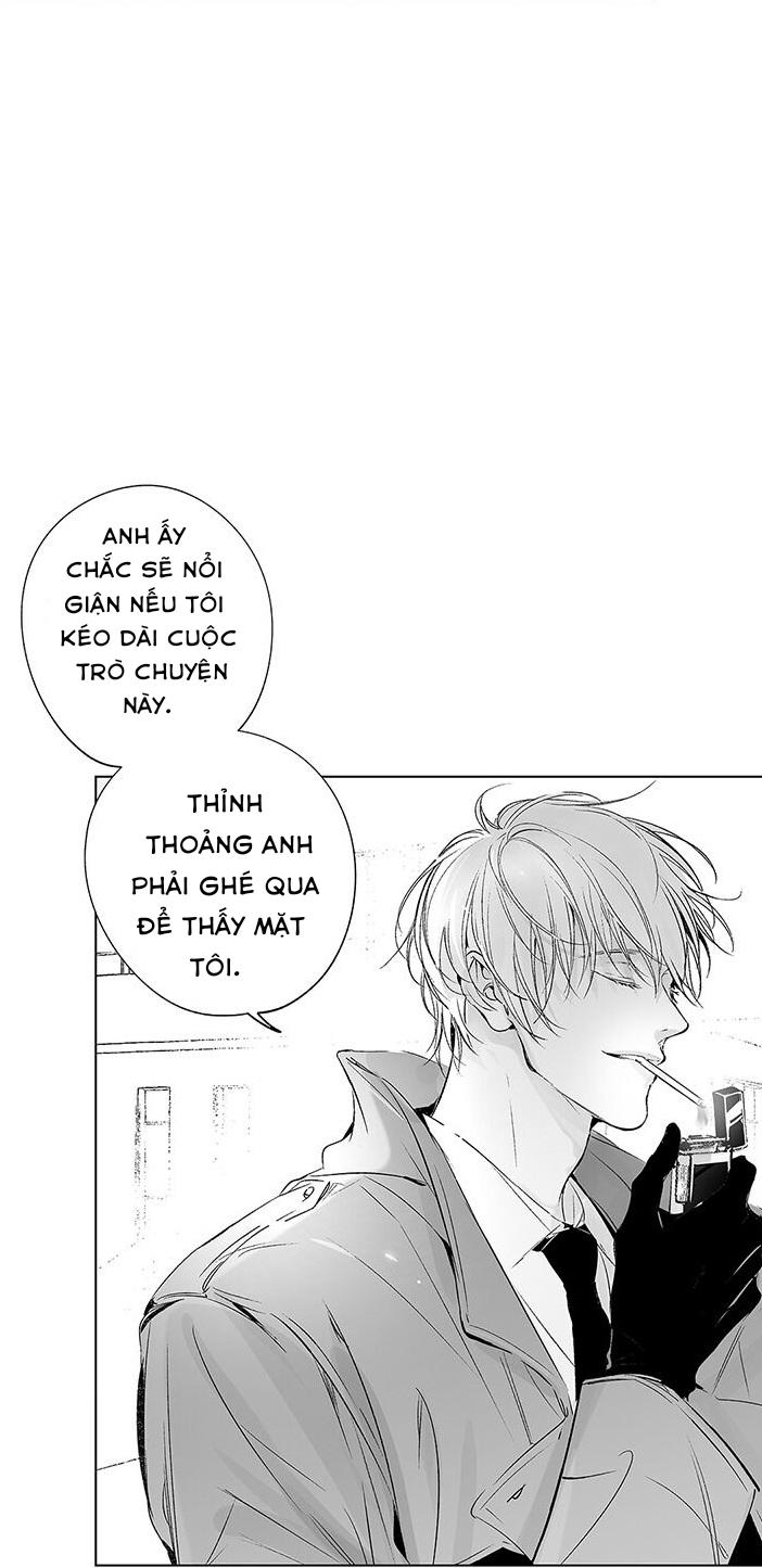 Nhiễu Sóng Chapter 14 - Next Chapter 15