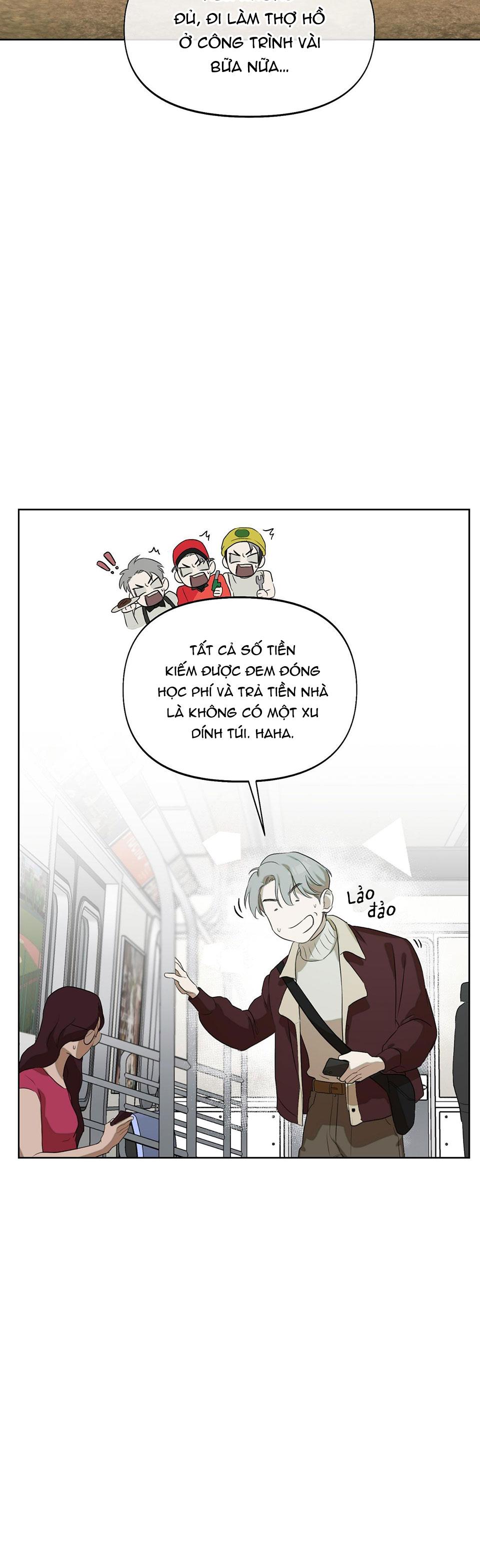 DỰ ÁN MỌT SÁCH Chapter 8 - Next Chapter 9