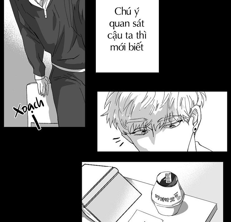 Giáo điều: Mù quáng Chapter 2 - Next Chapter 3