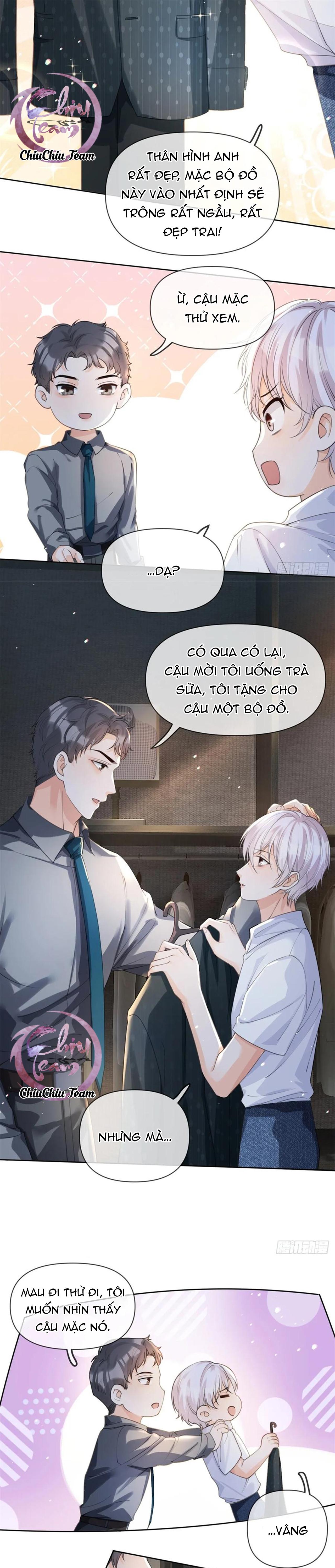 Bị Vạn Người Anti, Sống Lại Tôi Hot Khắp Internet Chapter 24 - Next Chapter 25