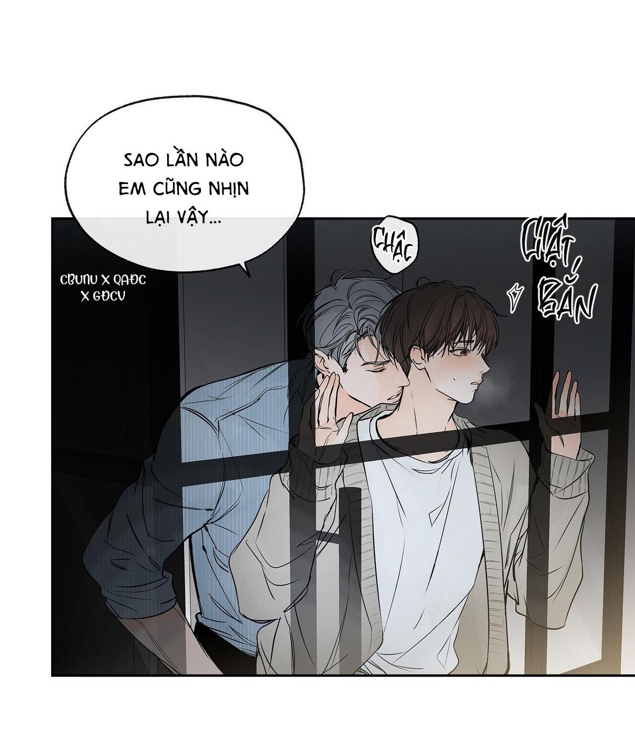 (CBunu) Hạ cánh cuối chân trời Chapter 4 - Next Chapter 5 H+