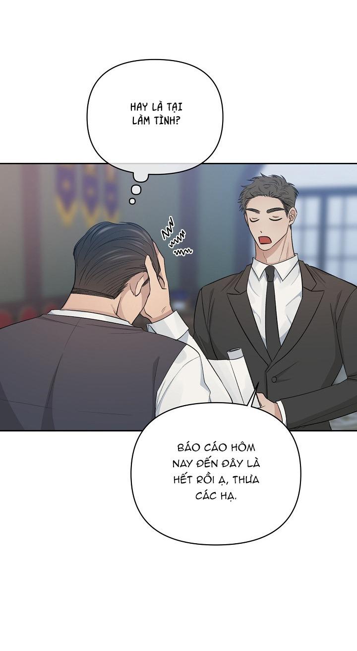 SẮC ĐÊM Chapter 26 - Next Chapter 27