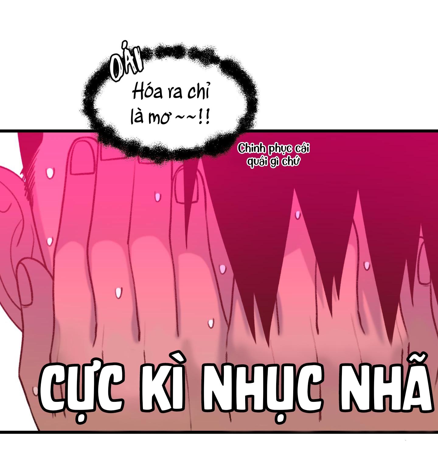 XÚC TU VÀ TÌNH YÊU DIỆU KÌ Chapter 4 - Next Chapter 5