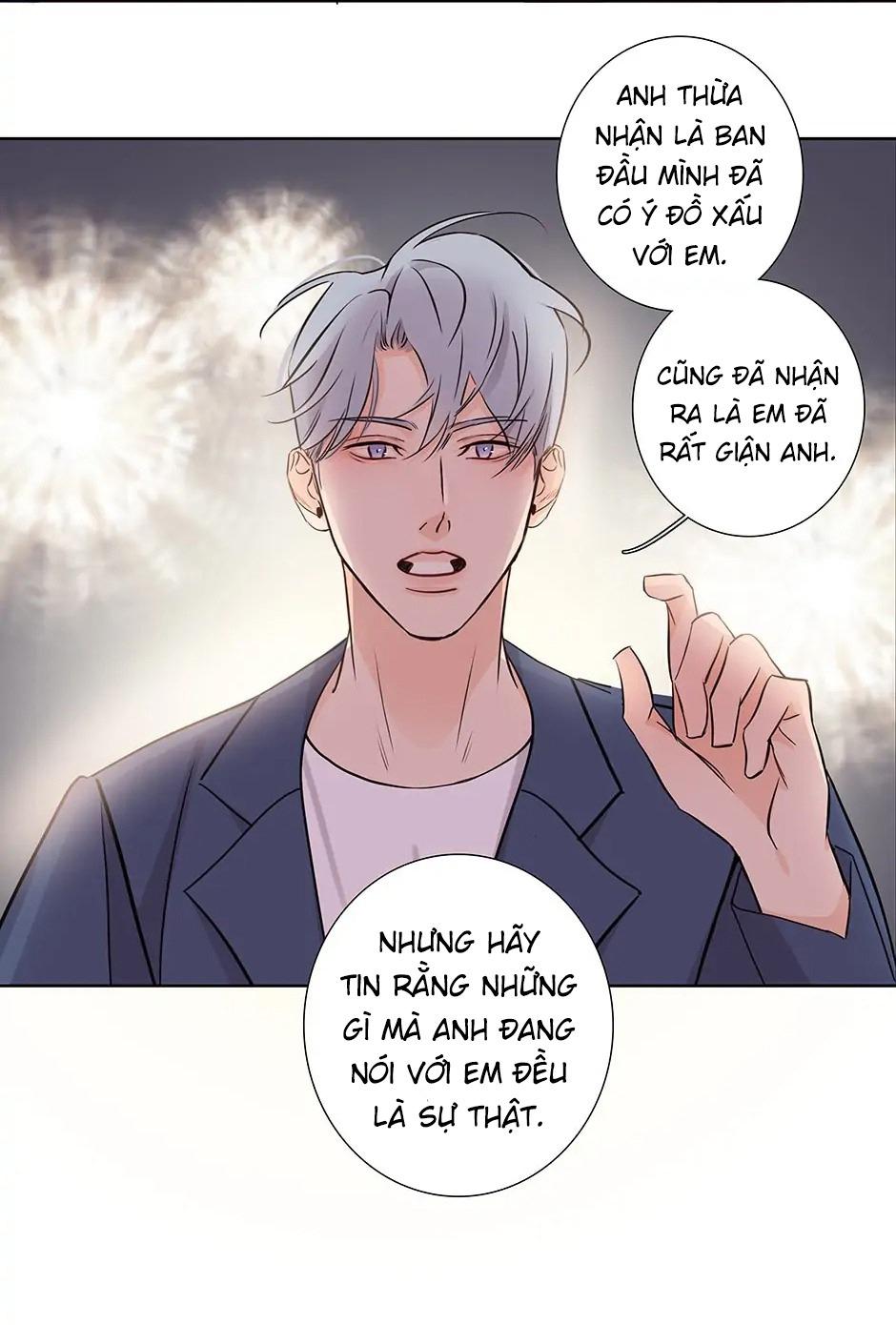 Đừng Chạm Vào Tim Tôi Chapter 66 - Next Chapter 67